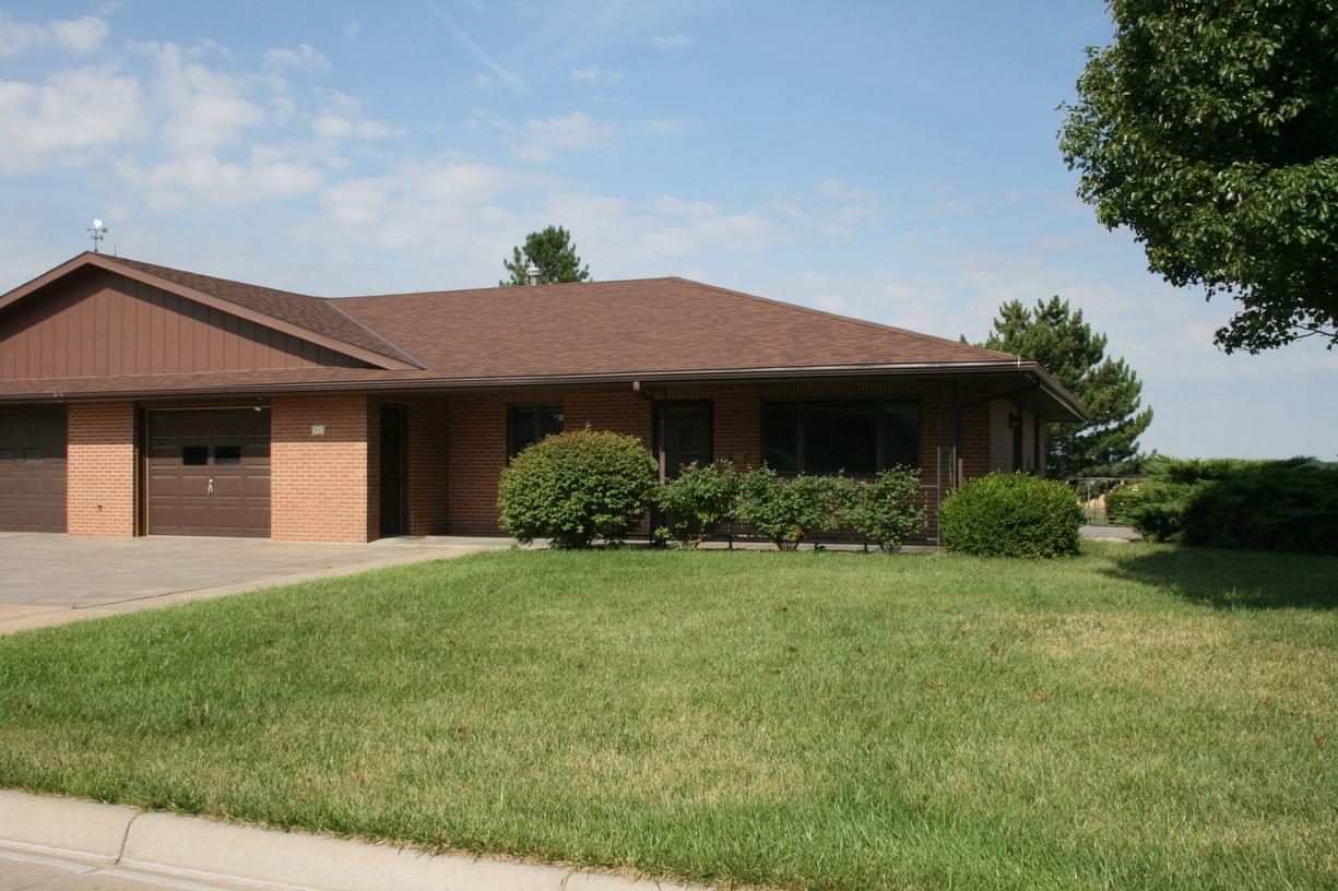 Pine Village Senior Living Community Assisted Living, Nursing Home